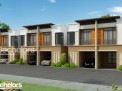 Pristine Grove Residences Townhouses