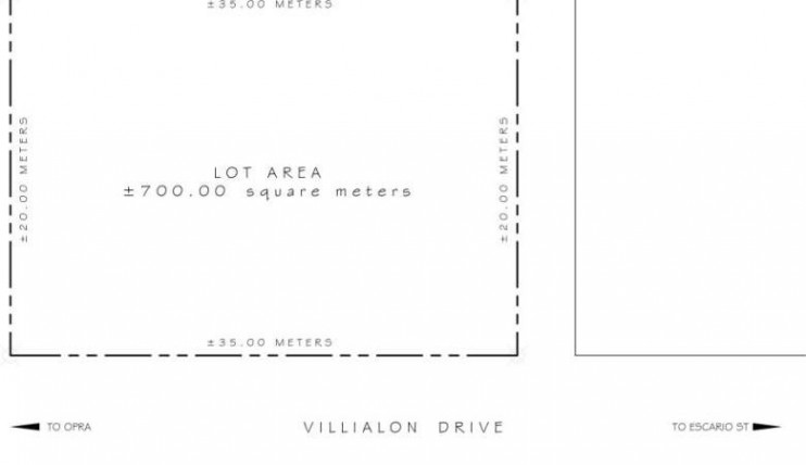 Photo 1 of COMMERCIAL LOT FOR LEASE