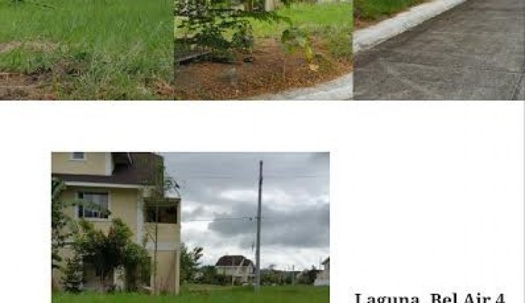 Photo 1 of Sta Rosa lot for sale in phase 4