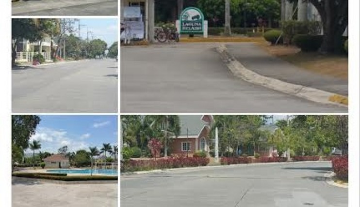 Photo 2 of Sta Rosa lot for sale in phase 4