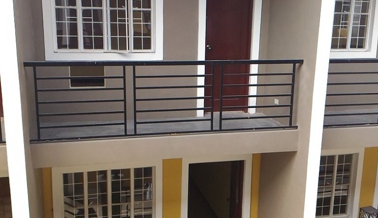 Photo 1 of Affordable Townhouse along Tramo, Las Pinas