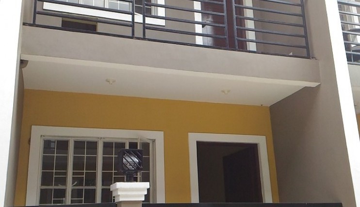 Photo 9 of Affordable Townhouse along Tramo, Las Pinas