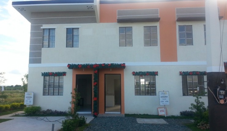 Photo 1 of Townhouse in Cavite through Pag-Ibig financing, 6,719 per month