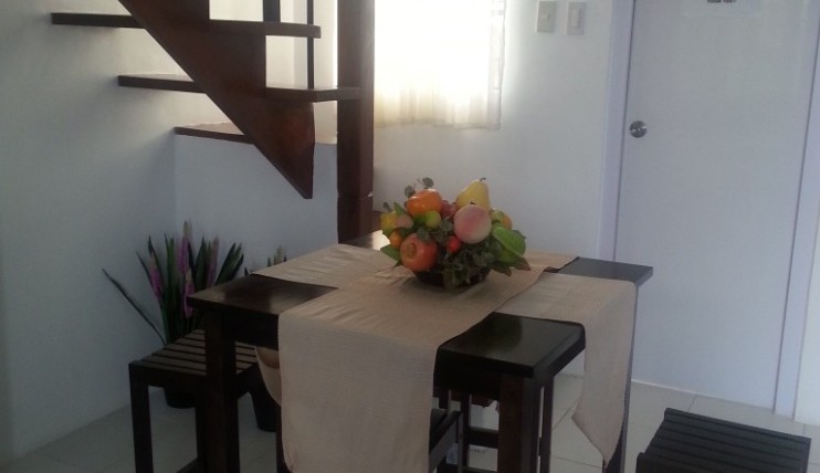 Photo 4 of Townhouse in Cavite through Pag-Ibig financing, 6,719 per month