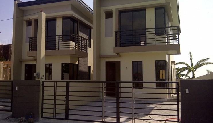 Photo 1 of single house in Pilar Village, Pilar, Las Pinas, 4 bedrooms, near SM southmall