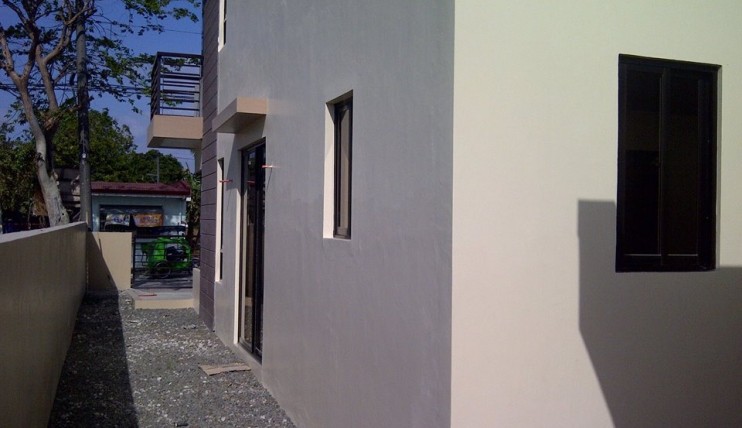 Photo 2 of single house in Pilar Village, Pilar, Las Pinas, 4 bedrooms, near SM southmall