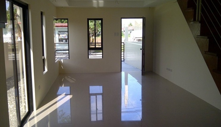 Photo 6 of single house in Pilar Village, Pilar, Las Pinas, 4 bedrooms, near SM southmall