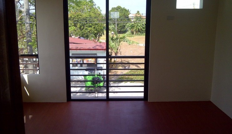 Photo 8 of single house in Pilar Village, Pilar, Las Pinas, 4 bedrooms, near SM southmall