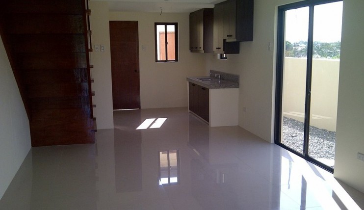 Photo 17 of single house in Pilar Village, Pilar, Las Pinas, 4 bedrooms, near SM southmall