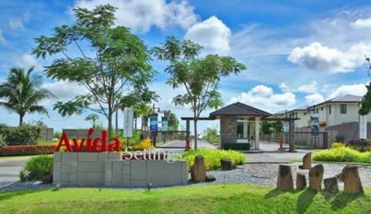 Photo 1 of Avida settings nuvali 164sqm corner lot