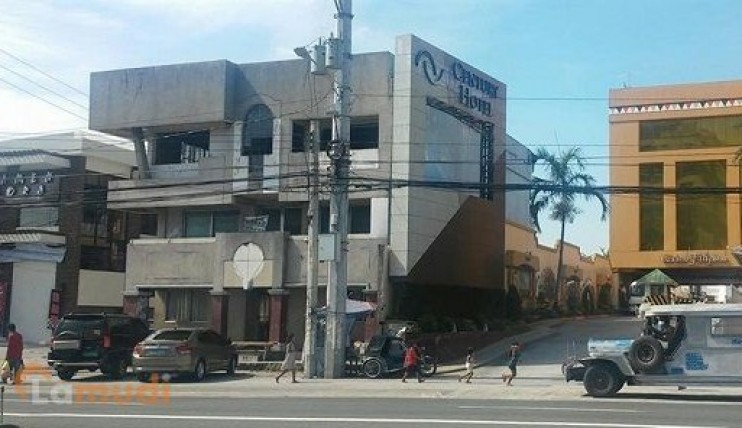 Photo 1 of Commercial lot for sale near casino Philippines