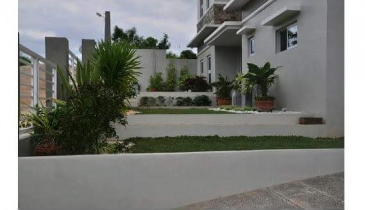 Photo 3 of For Sale House and lot at Camaya Coast Bataan