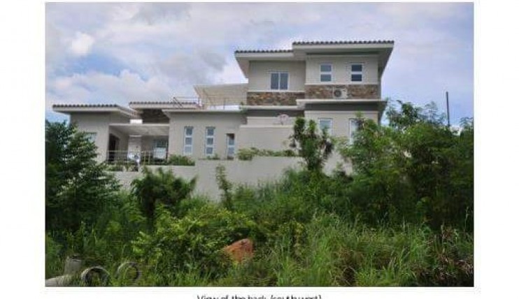 Photo 6 of For Sale House and lot at Camaya Coast Bataan