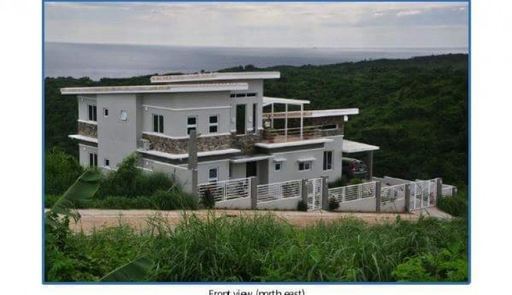 Photo 7 of For Sale House and lot at Camaya Coast Bataan