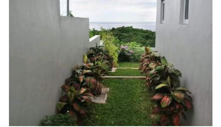 Photo 8 of For Sale House and lot at Camaya Coast Bataan