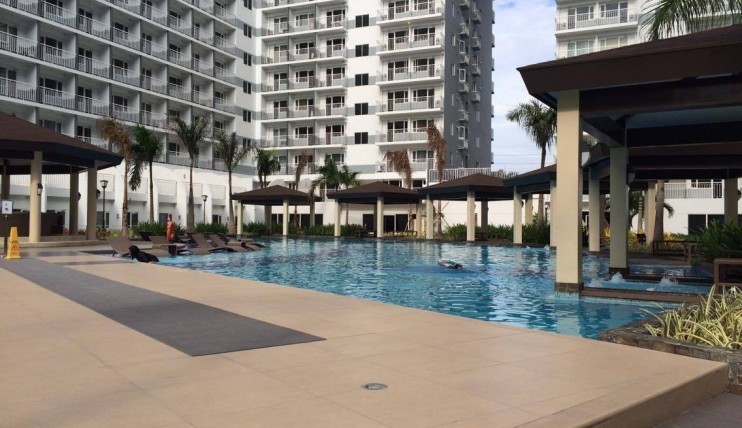 Photo 2 of Stay in Manila Condo Rentals - Shell Residences