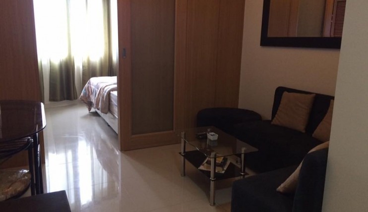 Photo 10 of Stay in Manila Condo Rentals - Shell Residences