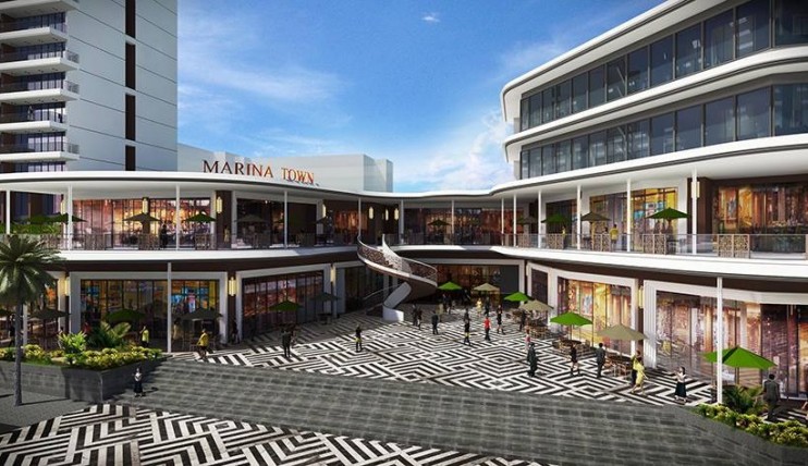 Photo 5 of Marina Spatial by Filinvest