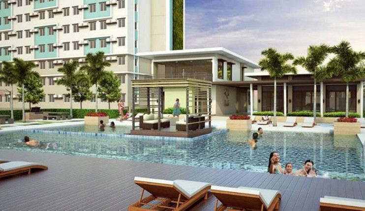 Photo 7 of Marina Spatial by Filinvest