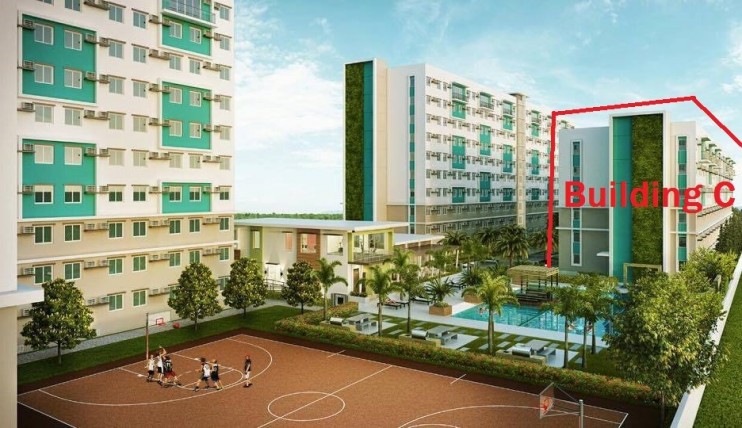 Photo 9 of Marina Spatial by Filinvest