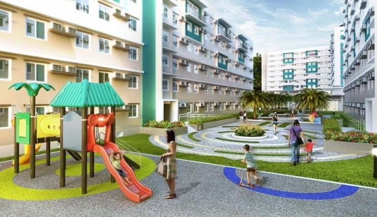 Photo 15 of Marina Spatial by Filinvest