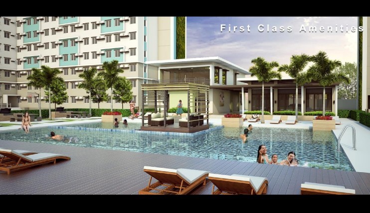 Photo 14 of Marina Town Spatial Condominium Dumaguete City