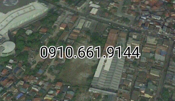 Photo 1 of Prime Commercial Lot For Sale Near Sm San Mateo