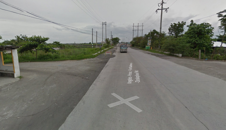 Photo 1 of Lot for Sale (Pampanga)