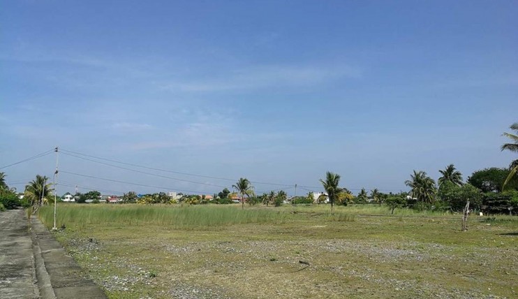 Photo 3 of Affordable Lots for Sale in Dagupan City near Beach