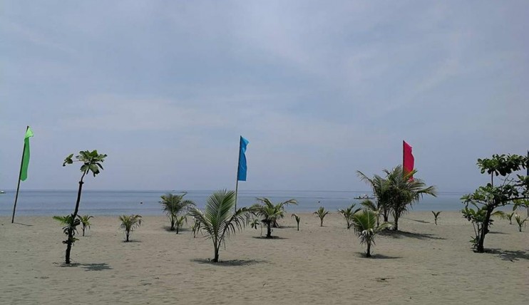 Photo 6 of Affordable Lots for Sale in Dagupan City near Beach