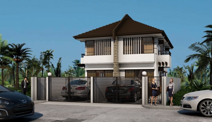 Photo 3 of Affordable Duplex Unit for Sale in Dagupan City near Beach