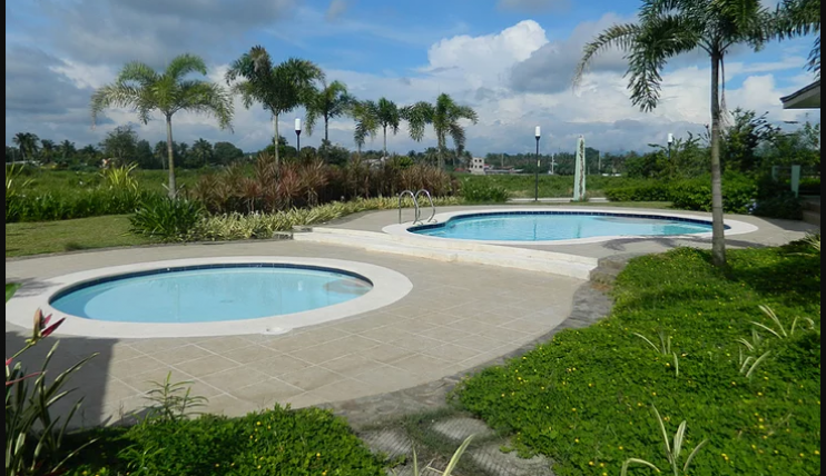 Photo 1 of Lot for sale! 150sqm Madison Garden Sto Tomas Batangas