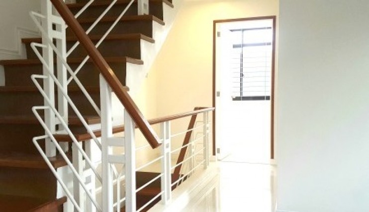 Photo 2 of Brand new 5 Bedrooms Cubao Townhouse for Sale