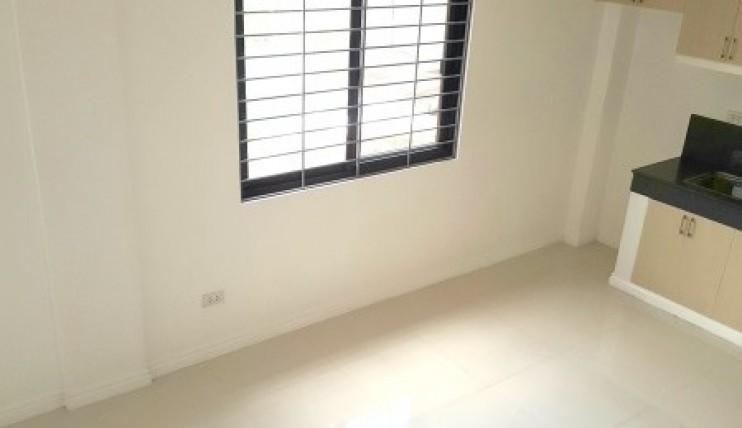 Photo 7 of Brand new 5 Bedrooms Cubao Townhouse for Sale