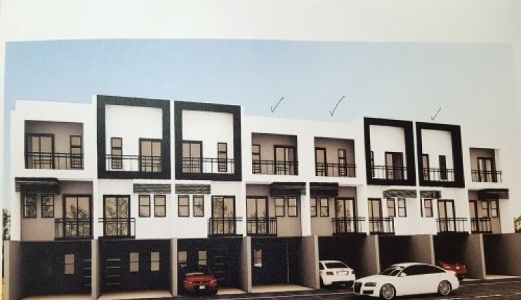 Photo 2 of BRAND NEW RESIDENTIAL TOWNHOUSE FOR SALE IN SAMPALOC MANILA