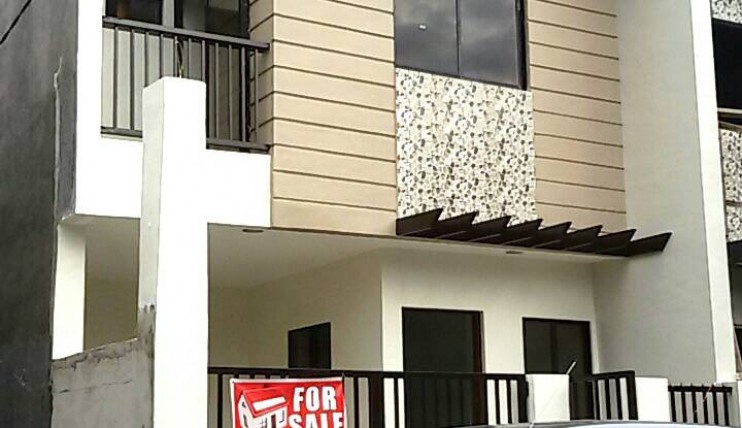 Photo 1 of LAS PINAS HOUSE FOR SALE 4-BEDROOMS VAA HOMES 3