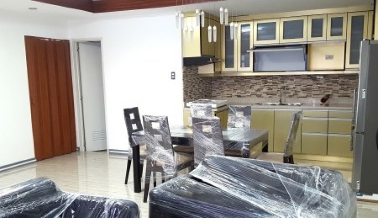 Photo 6 of FURNISHED 4-BEDROOM TOWNHOUSE FOR SALE IN MANILA