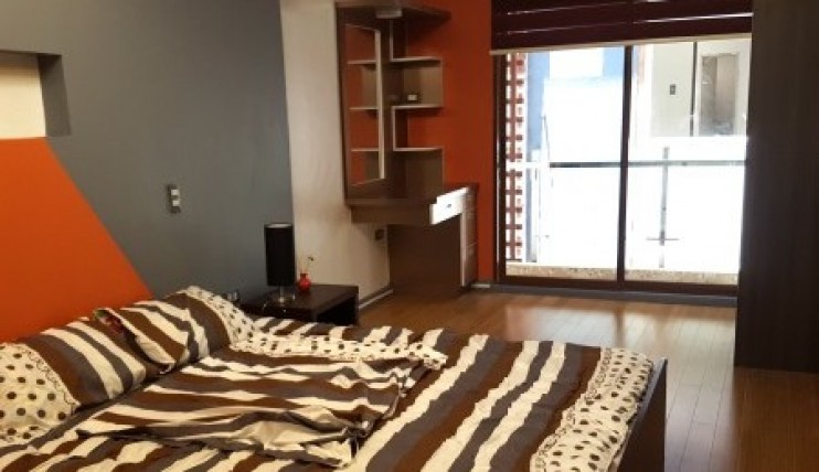 Photo 9 of FURNISHED 4-BEDROOM TOWNHOUSE FOR SALE IN MANILA