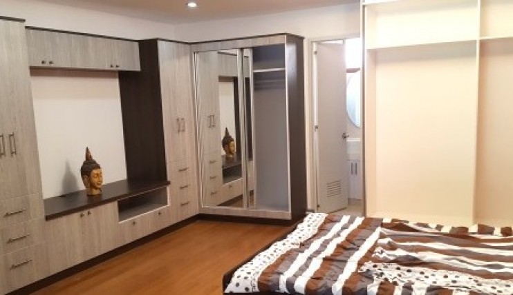 Photo 10 of FURNISHED 4-BEDROOM TOWNHOUSE FOR SALE IN MANILA