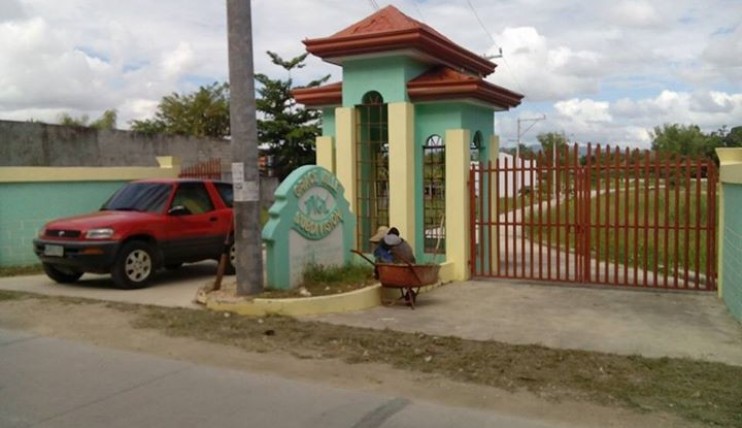 Photo 1 of lot for sale in liloan cebu