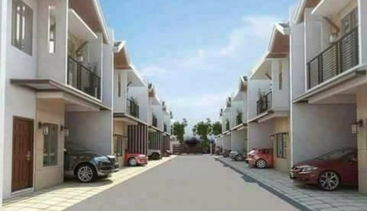 Photo 1 of Anika Homes, Buhisan Labangon cebu city