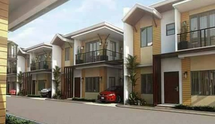 Photo 2 of Anika Homes, Buhisan Labangon cebu city