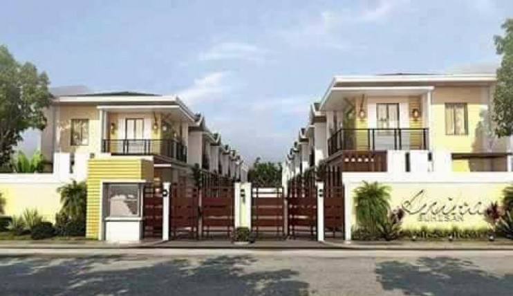 Photo 3 of Anika Homes, Buhisan Labangon cebu city