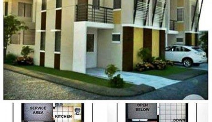 Photo 1 of Lucina_Homes @ Lower Pakigni Minglanilla..cebu