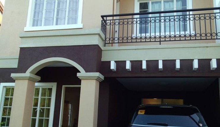 Photo 1 of House and lot for sale  2 storey in vito minglanilla cebu