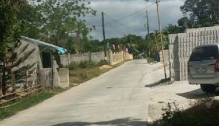 Photo 5 of lot near resorts in pandi bulacan