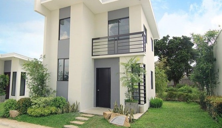 Photo 1 of Amaia Scapes General Trias Cavite