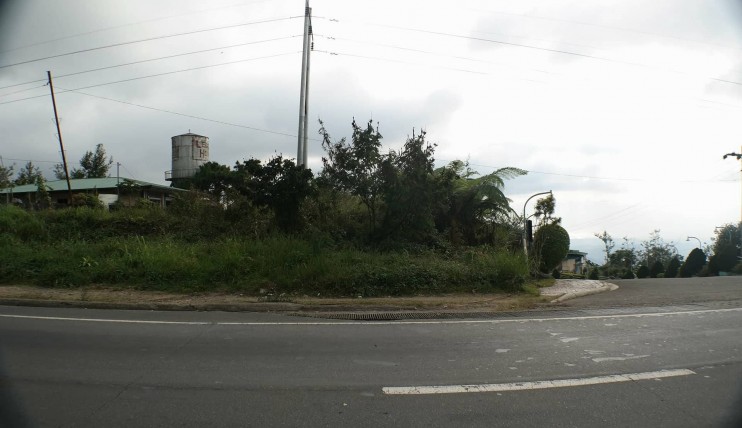 Photo 1 of Baguio Lot 4SaLe Beside LexBer Subdivision 1800sqm