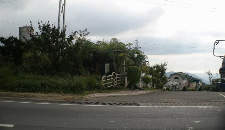 Photo 2 of Baguio Lot 4SaLe Beside LexBer Subdivision 1800sqm