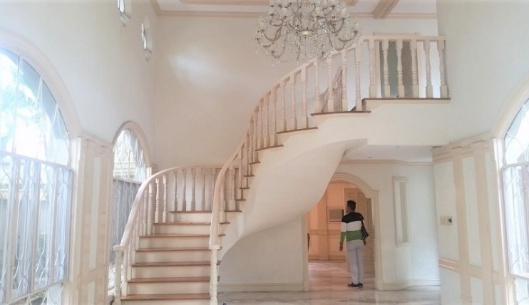 Photo 2 of House For Lease in Ayala Alabang